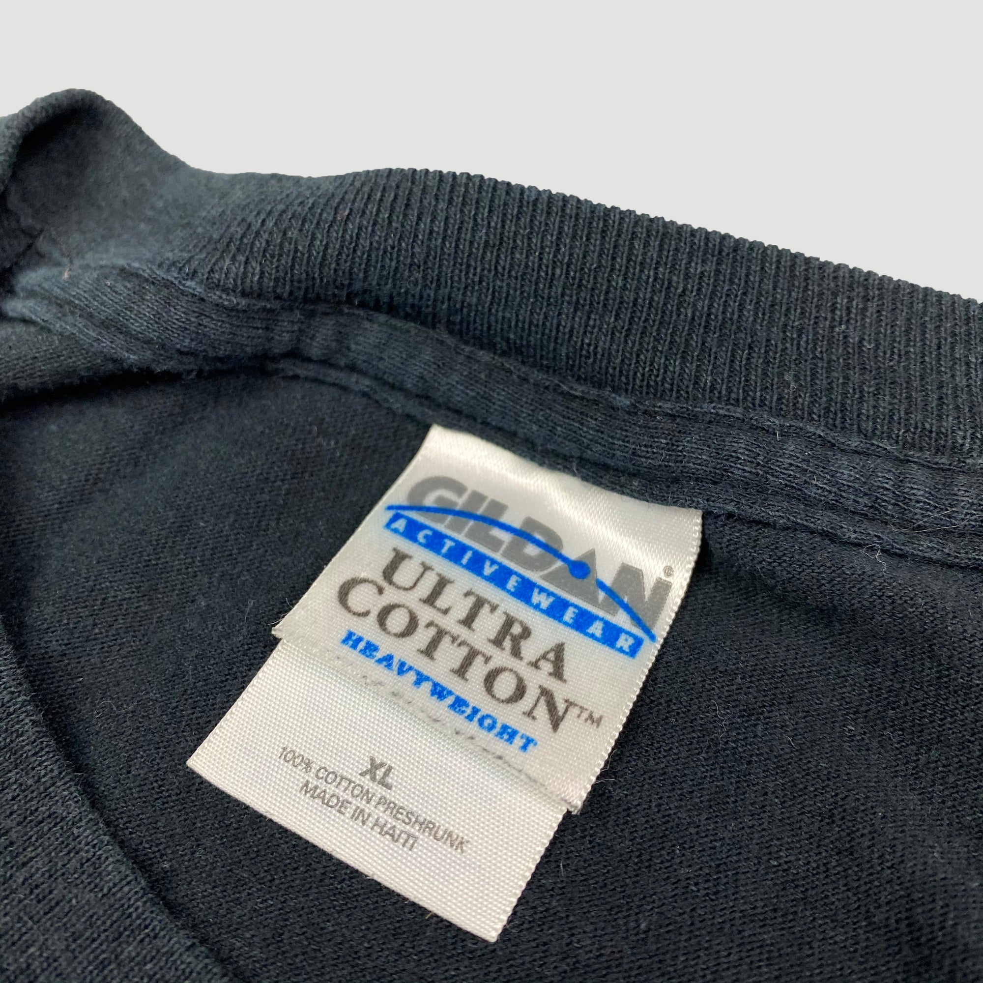 Late 90's Mother Teresa T-Shirt