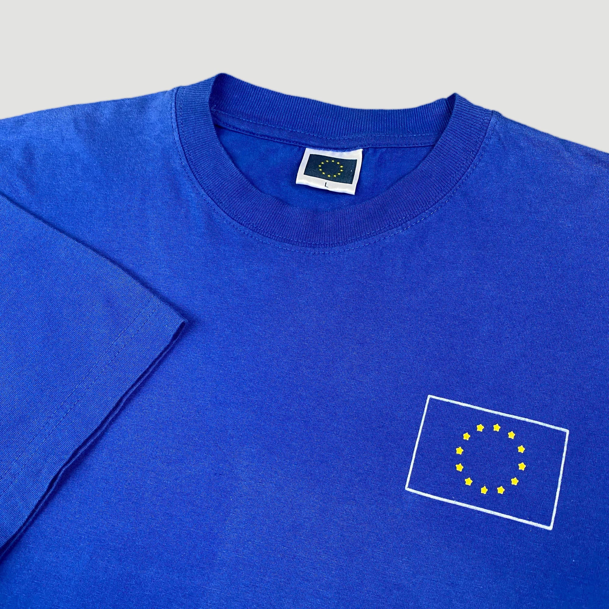 90's EU External Relations T-Shirt