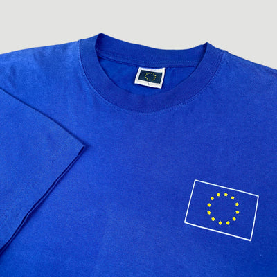 90's EU External Relations T-Shirt