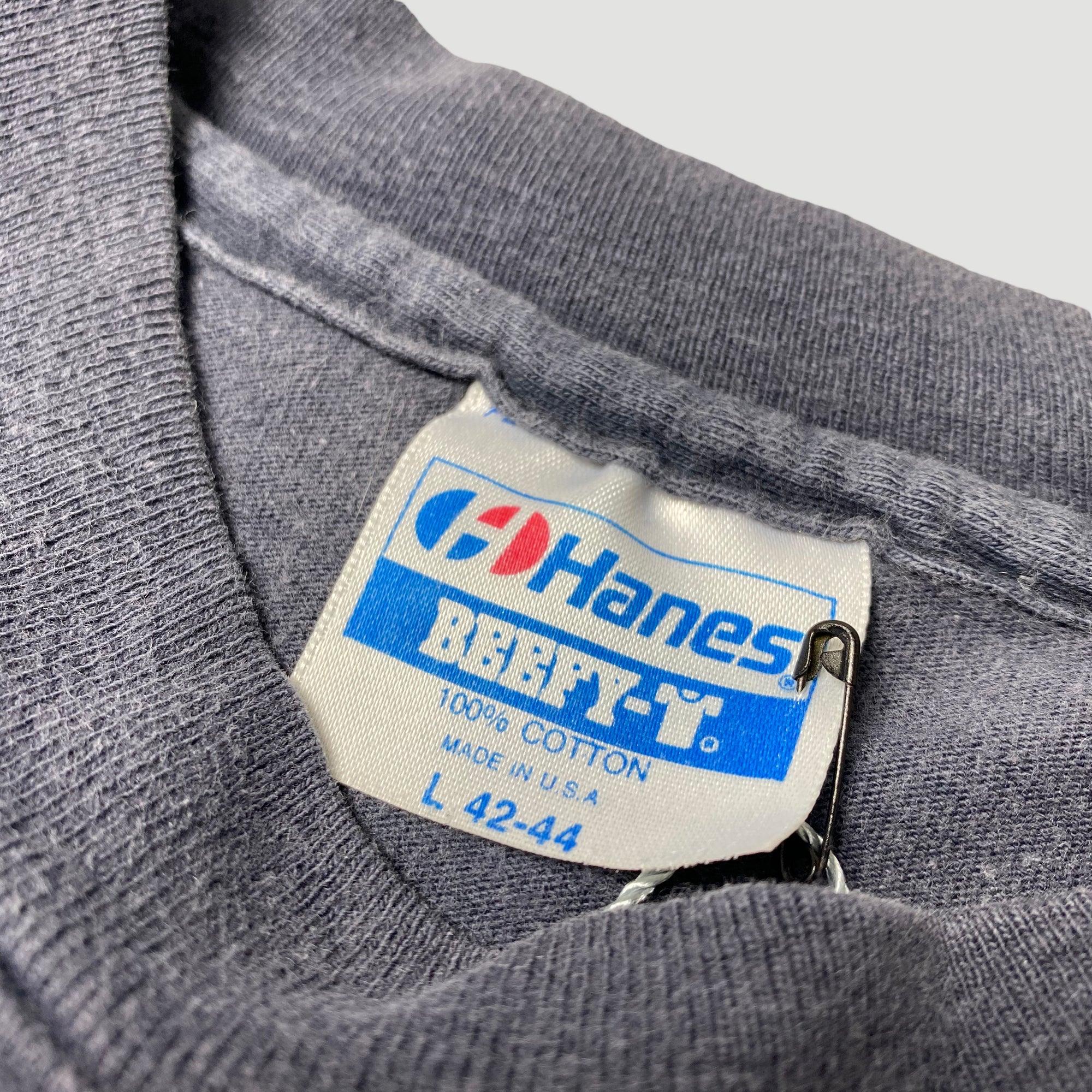 Early 90's Greenpeace T-Shirt