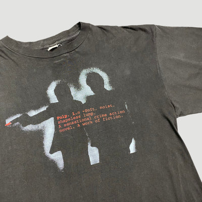 Late 90's Pulp Fiction T-Shirt