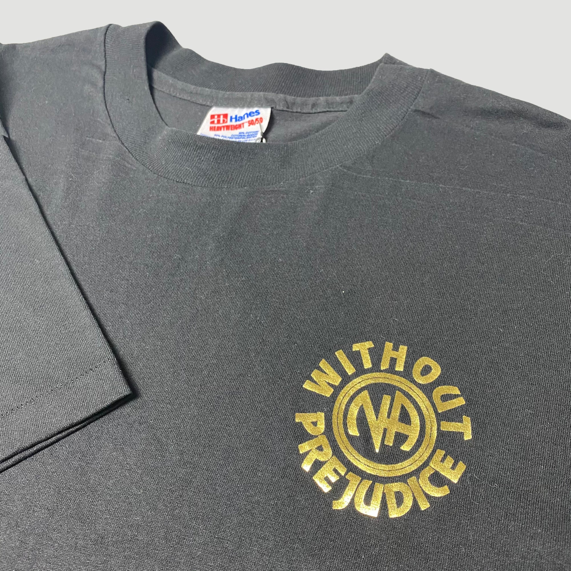 Mid 90's Narcotics Anonymous T-Shirt