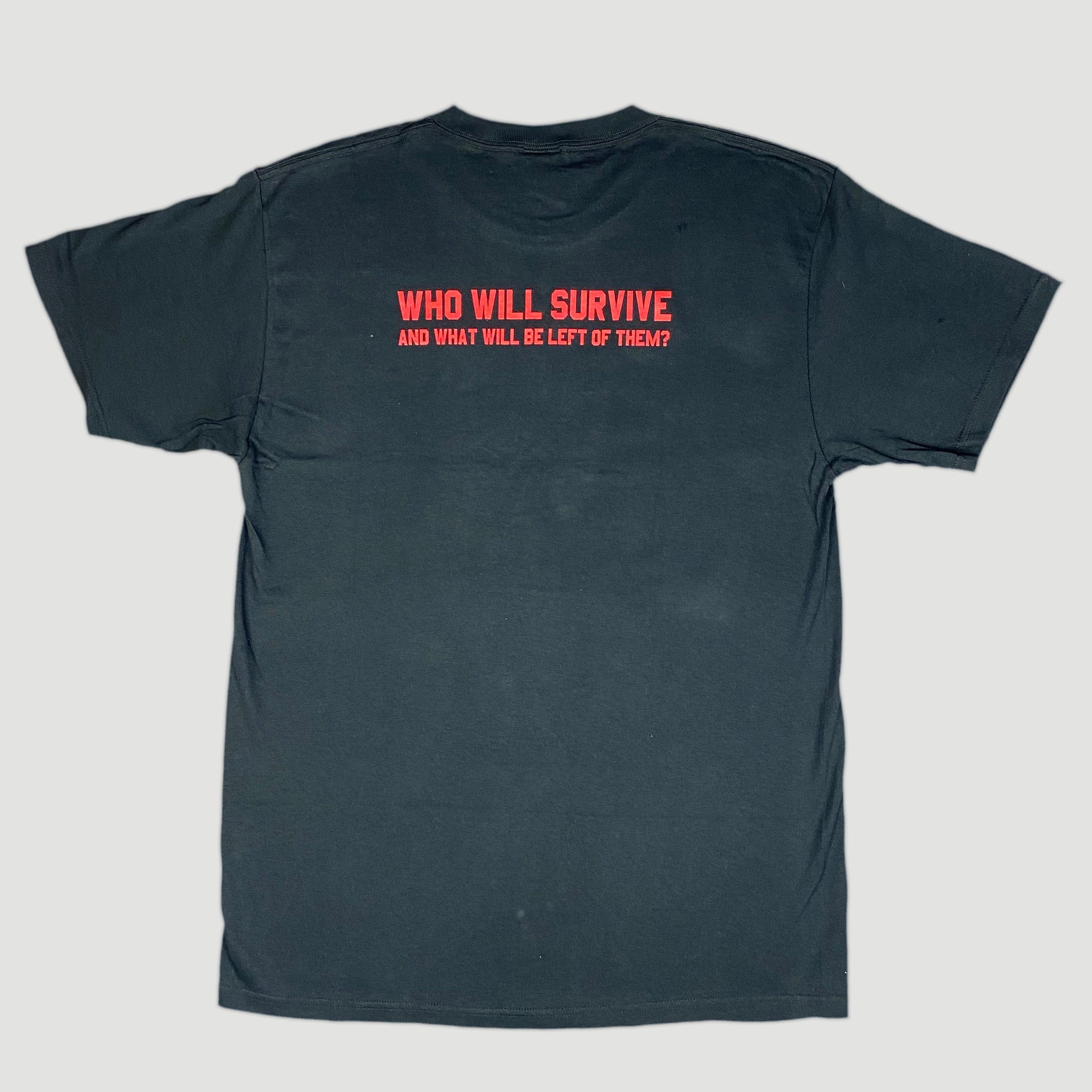 00's Texas Chainsaw Massacre T-Shirt