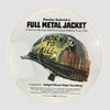 1987 Abigail Mead & Nigel Goulding 'Full Metal Jacket (I Wanna Be Your Drill Instructor)' 12" Picture Disc