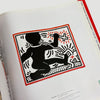 1998 Keith Haring by Elisabeth Sussman