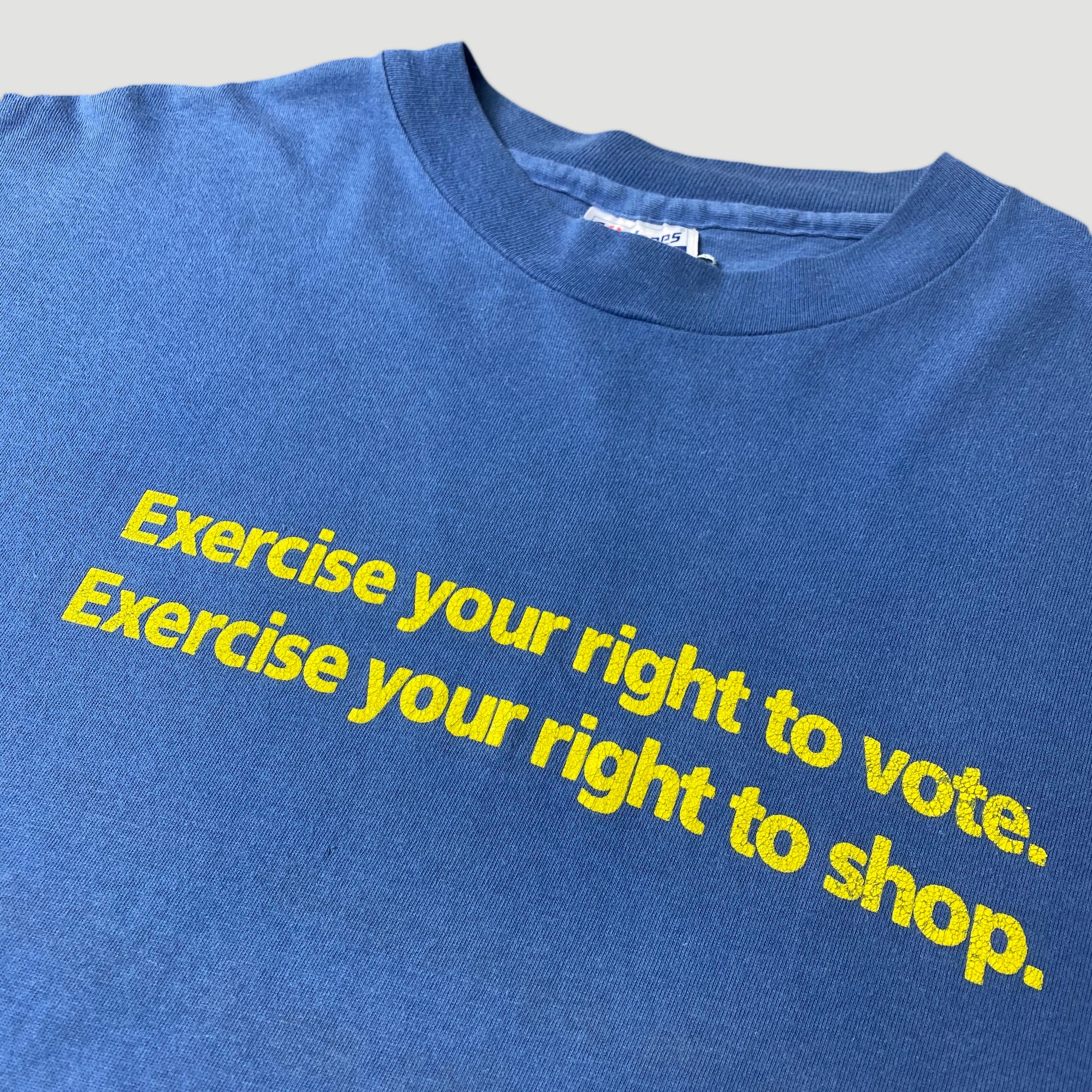 1992 Ikea Grand Opening T-Shirt