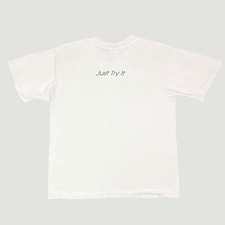 90’s Yoga Vida T-Shirt