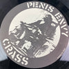 1981 Crass 'Penis Envy' LP