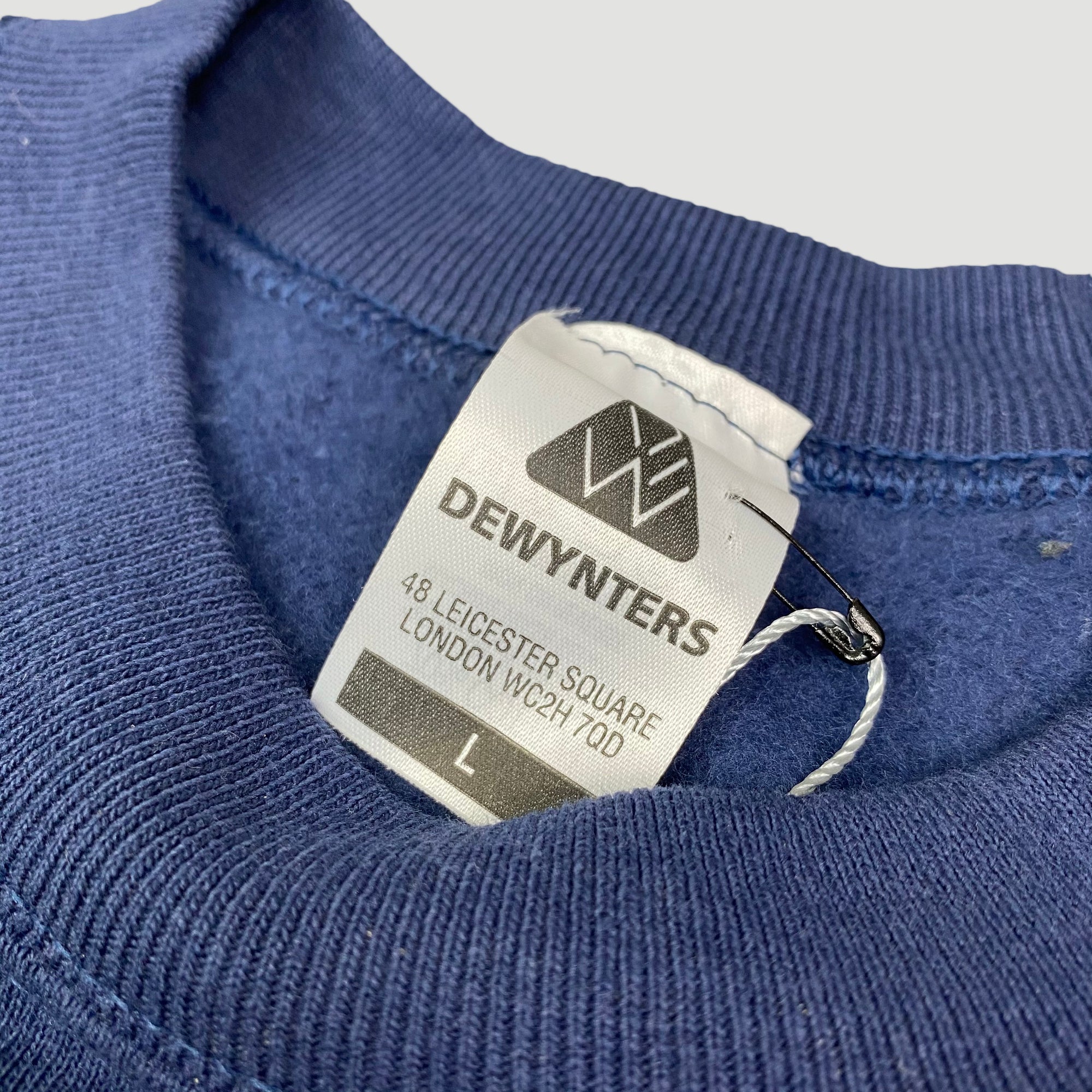 90's Les Misérables Sweatshirt