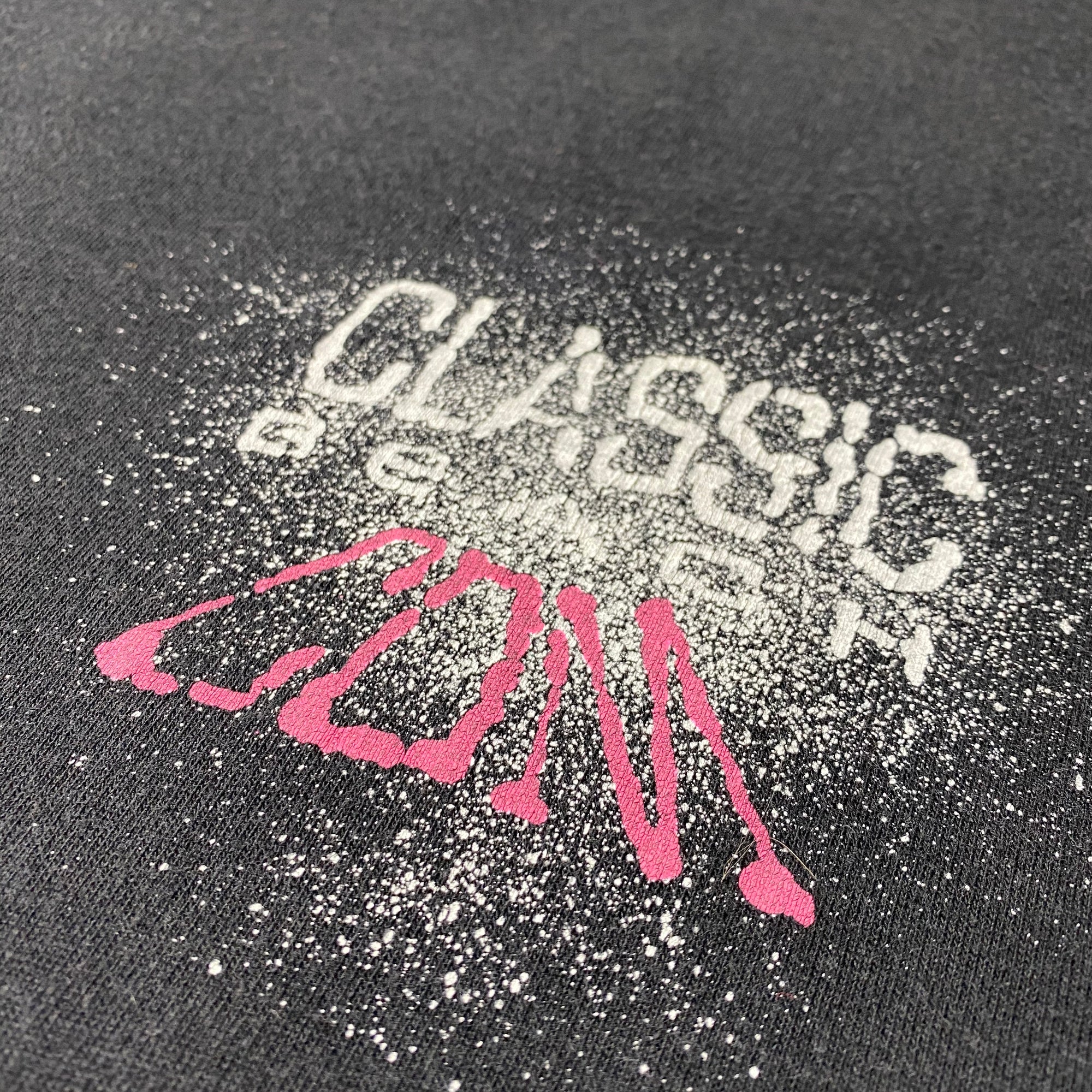 1990 Earth Day Every Day T-Shirt