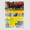 2014 Banksy Does New York Japanese B5 Poster