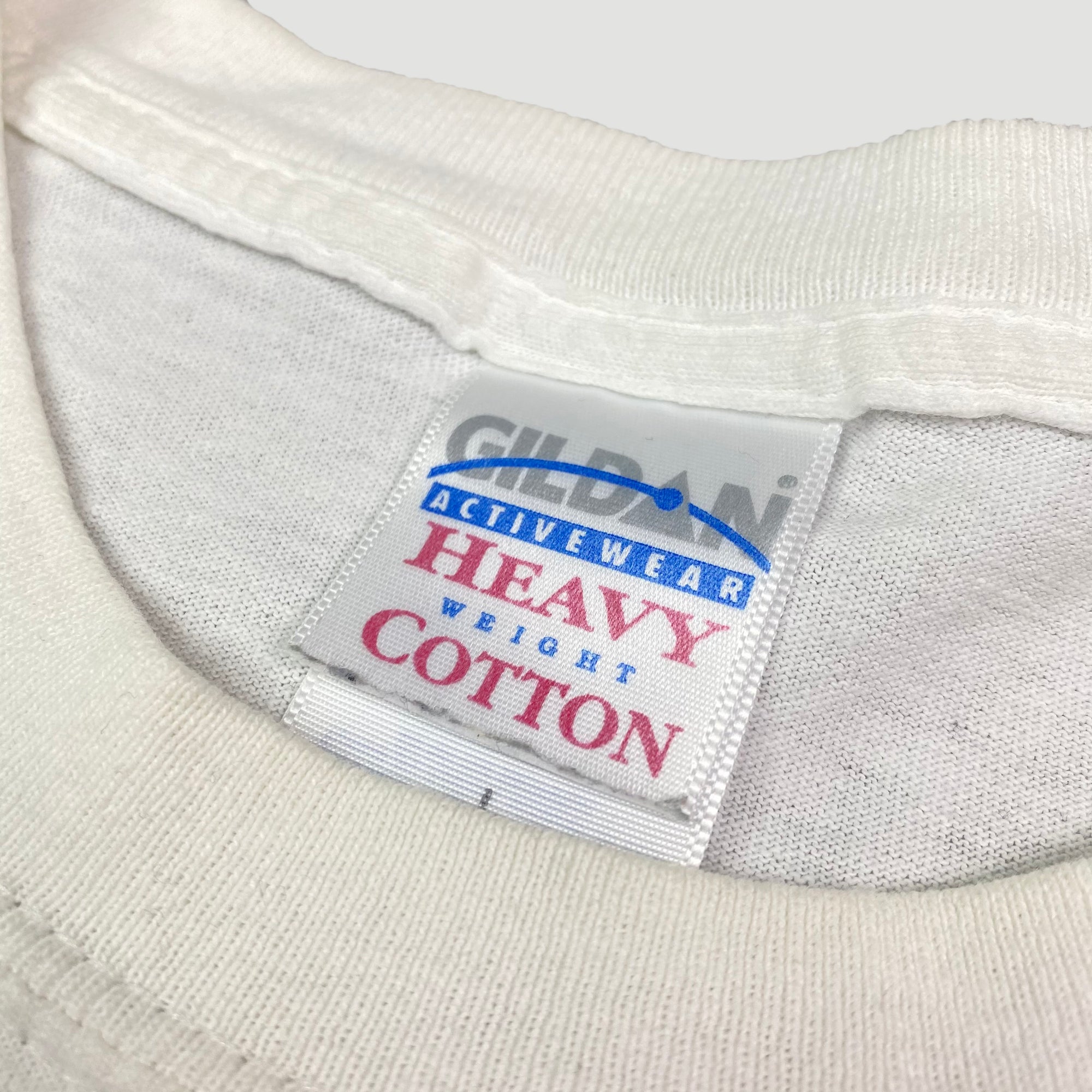 Late 90's John Coltrane T-Shirt