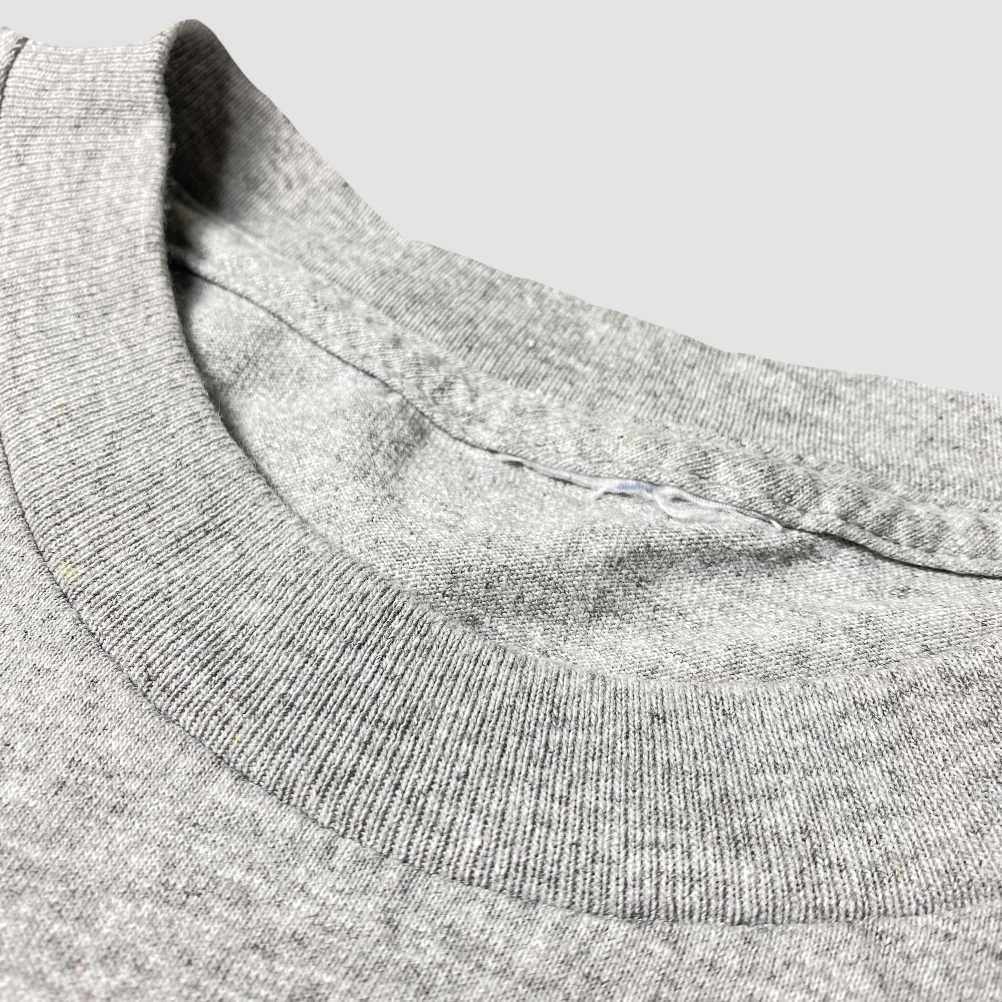 00's Throbbing Gristle 'Mission Of Dead Souls' T-Shirt