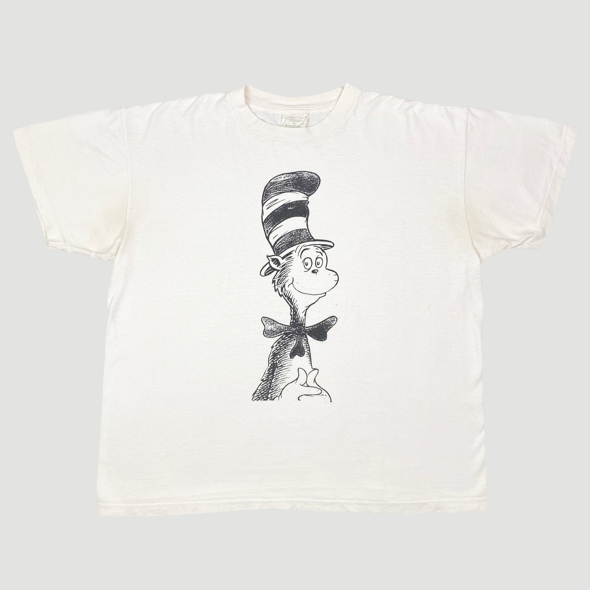 90's 'Dr. Seuss' T-Shirt