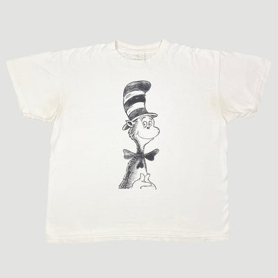 90's 'Dr. Seuss' T-Shirt