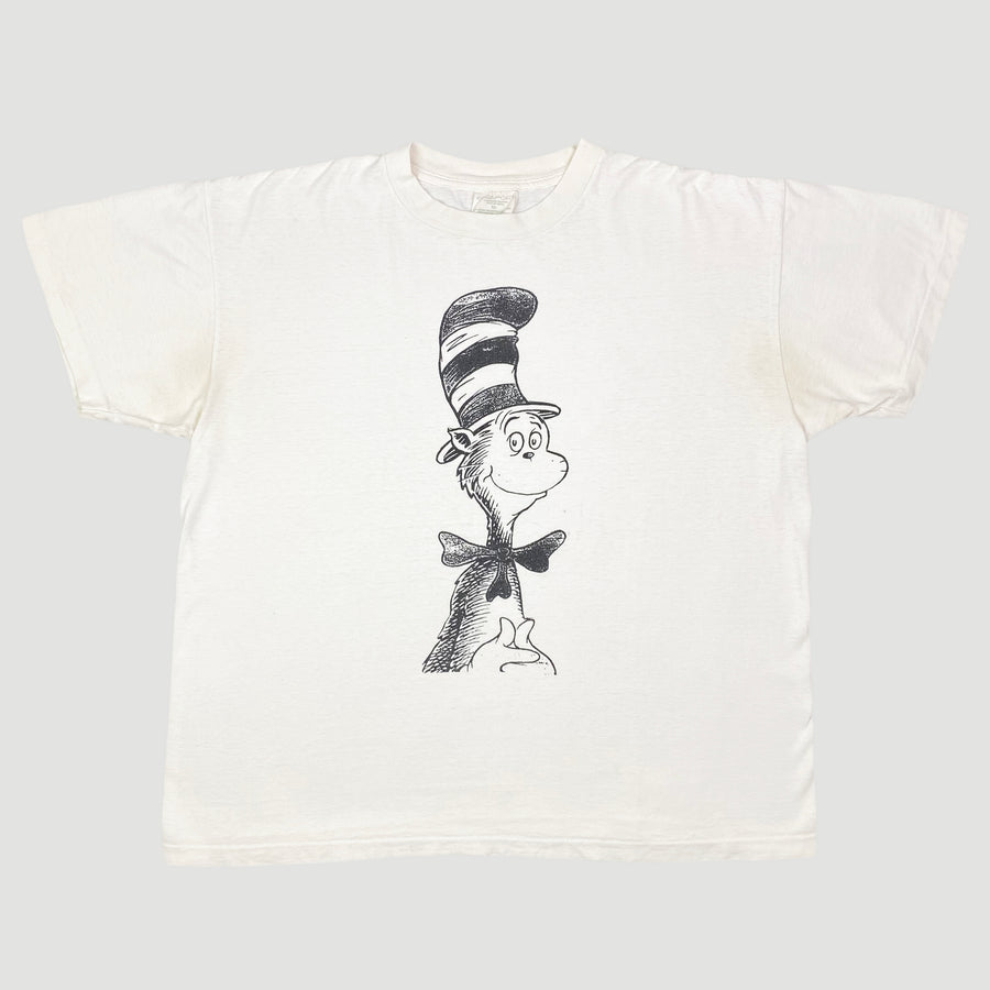 90's 'Dr. Seuss' T-Shirt