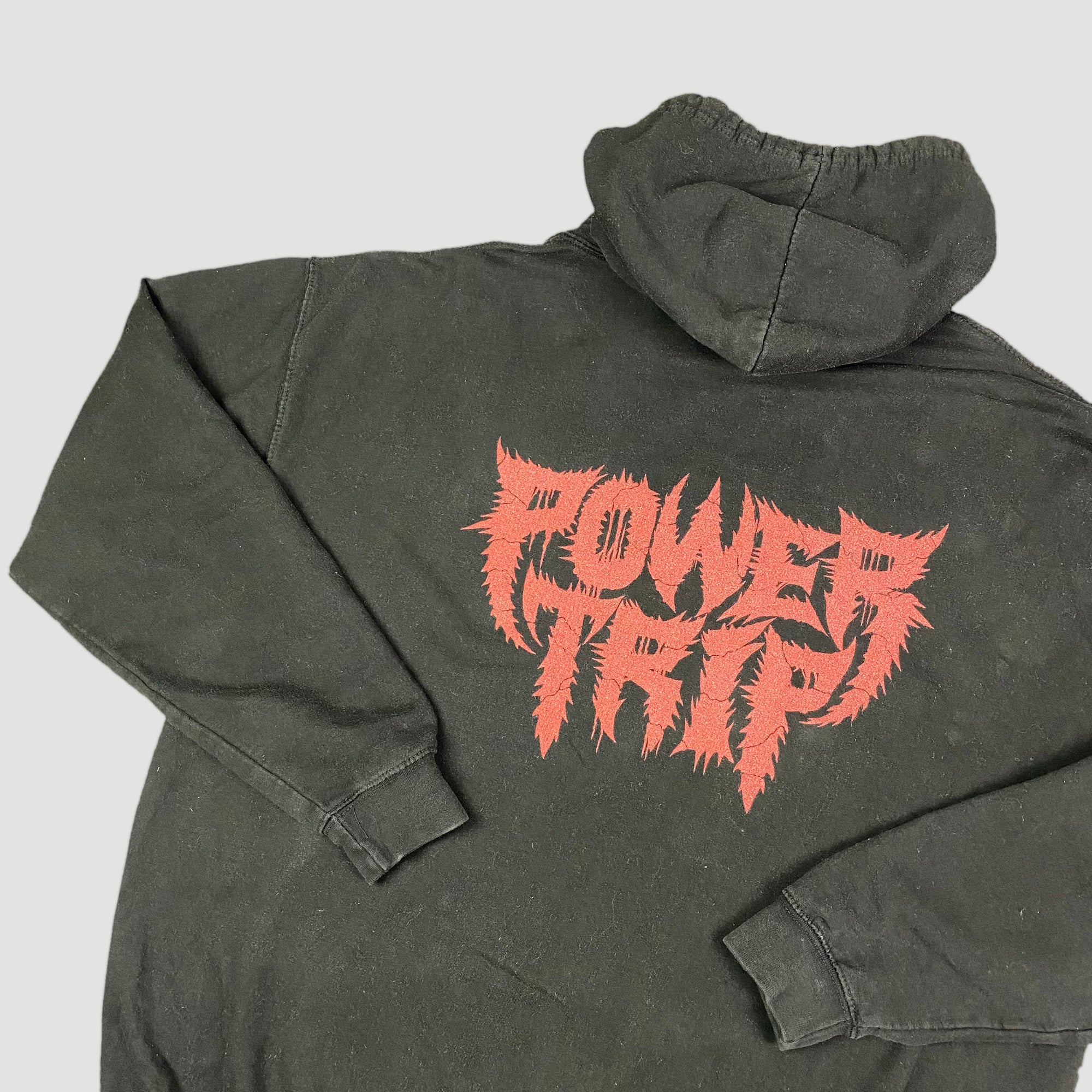 2014 Power Trip Hoodie