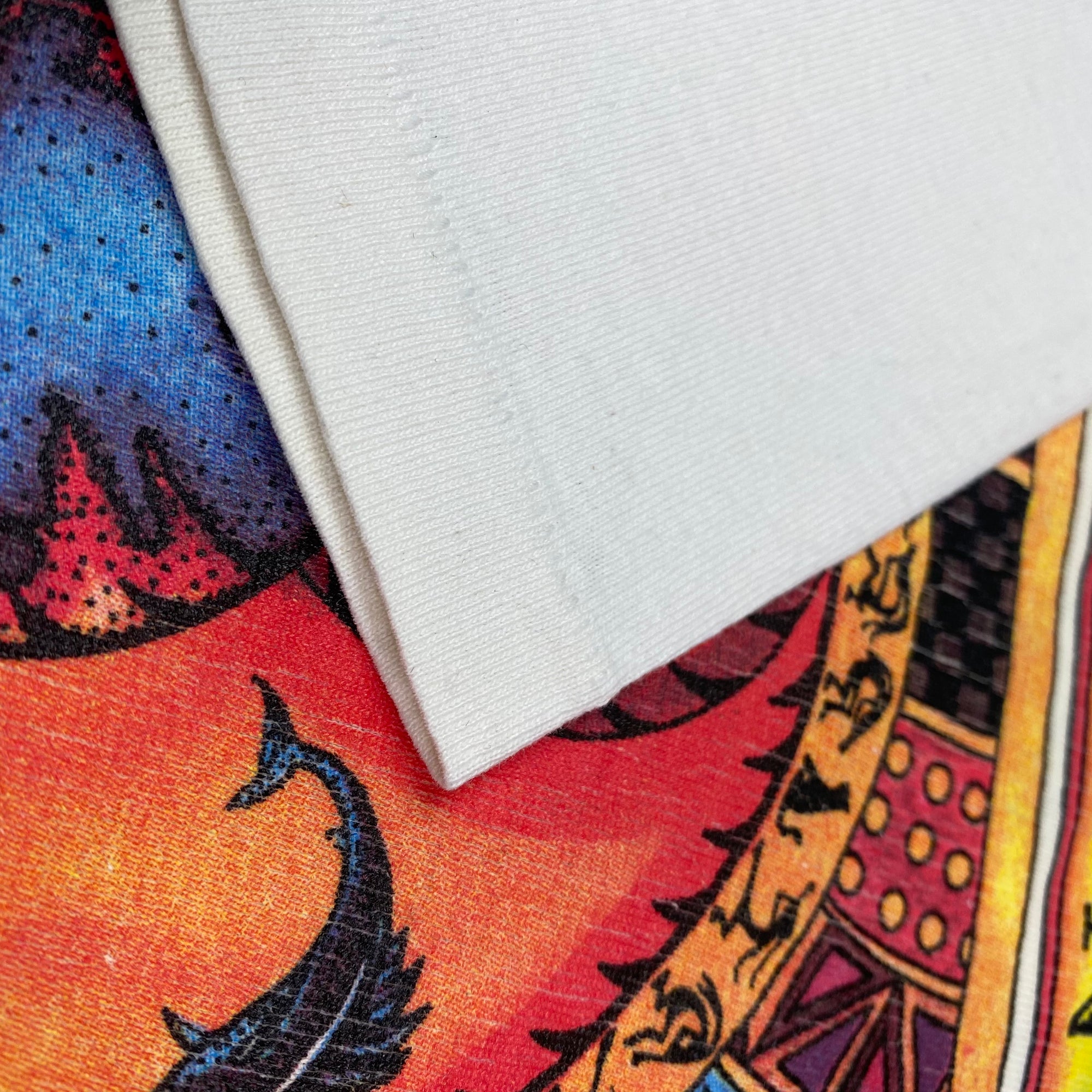 90's 'Peace. Harmony. Earth. Nature' T-Shirt