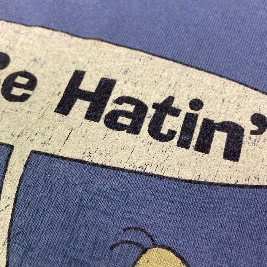 2000 Underdog 'Dont be Hatin' T-Shirt