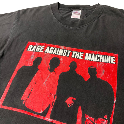 1999 Rage Against The Machine T-Shirt