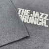 Late 80's 'The Jazz Brunch' T-Shirt