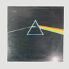 1973 Pink Floyd Dark Side of the Moon LP (Posters & Inserts)