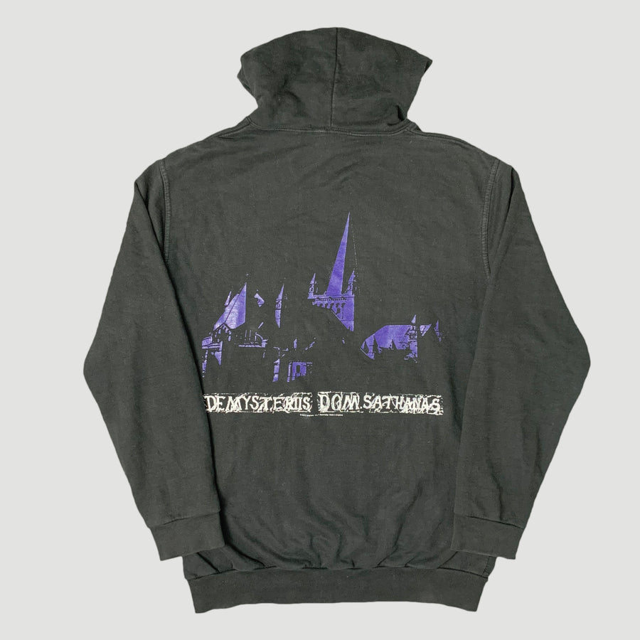 2007 Mayhem 'De Mysteriis Dom Sathanas' Hoodie