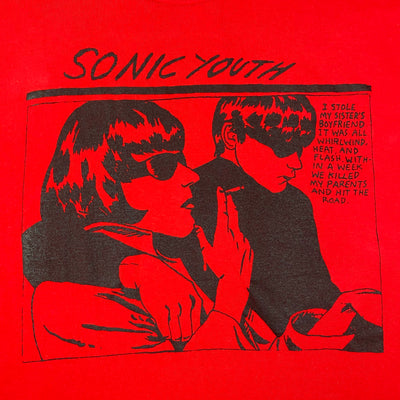 00’s Sonic Youth ‘Goo’ T-Shirt