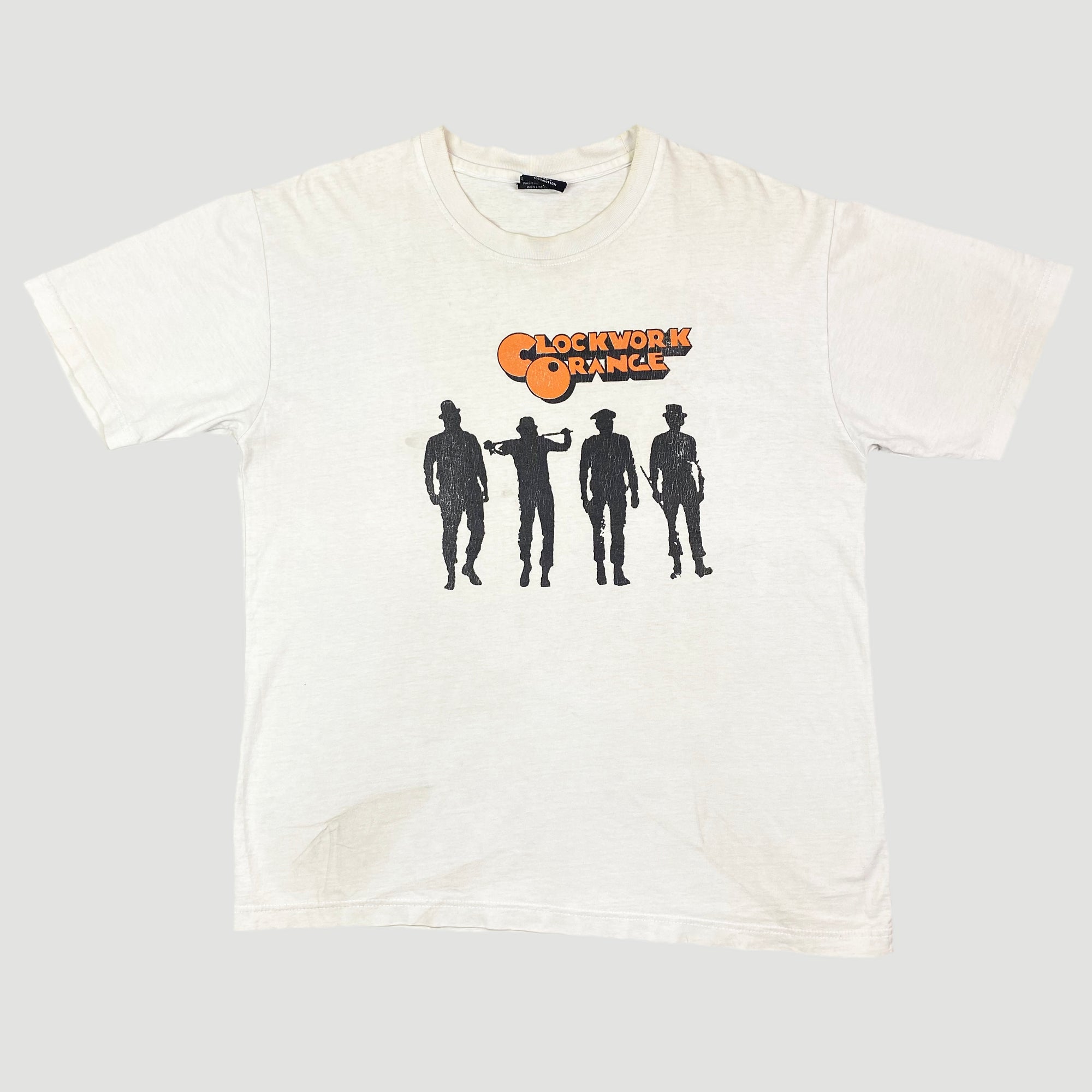 00's Clockwork Orange T-Shirt