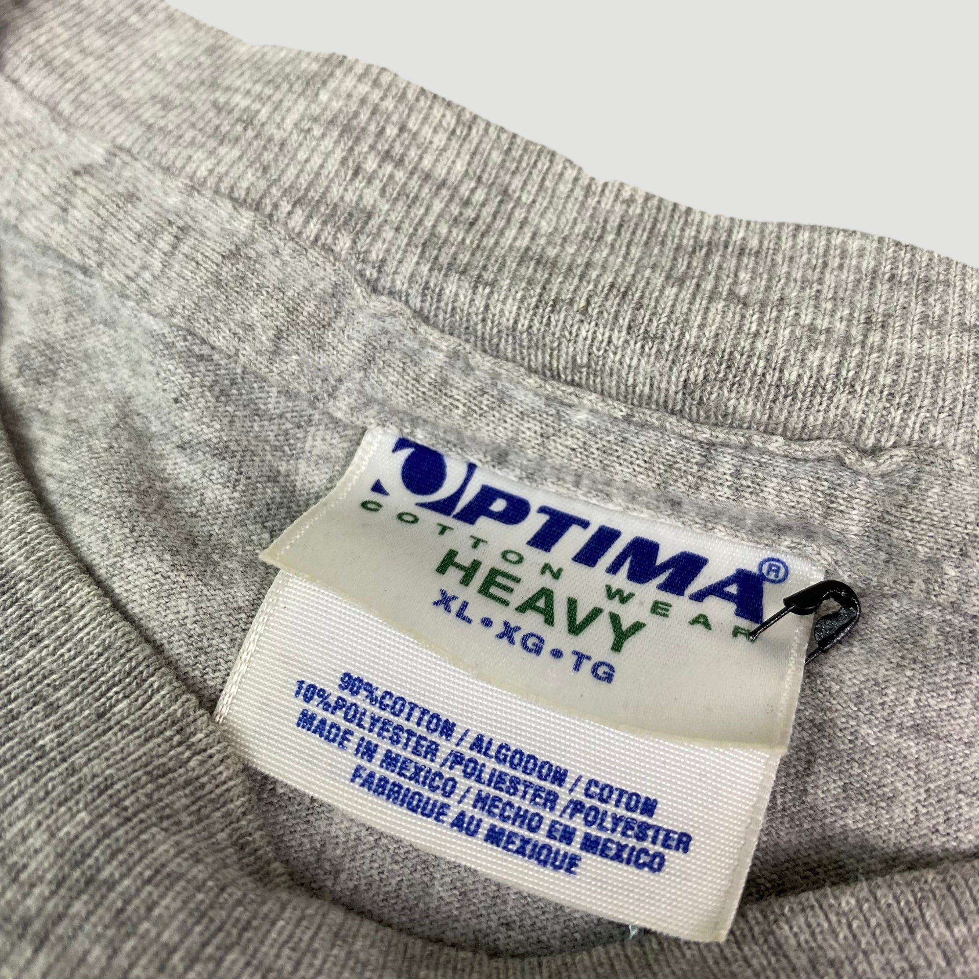 Early 00's Napster T-Shirt