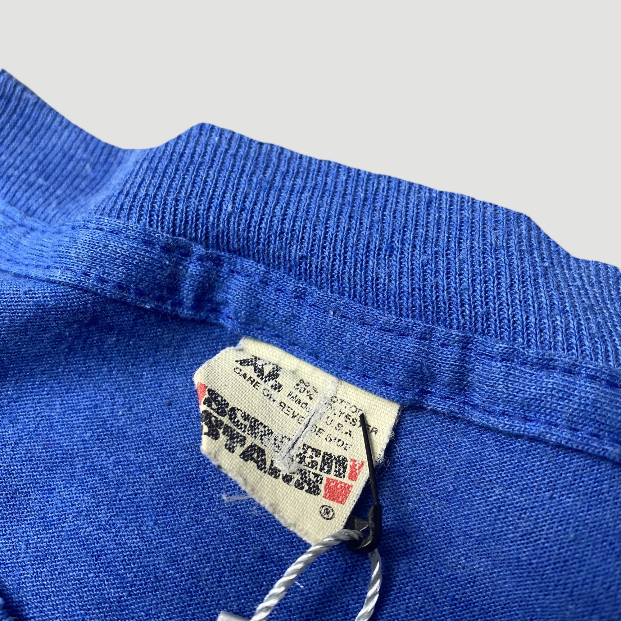 Mid 80's Fox Film Promo T-Shirt