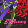 2010 Neon Genesis Evangelion Eva-Racing T-Shirt