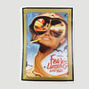 1998 Fear and Loathing in Las Vegas Playing Cards