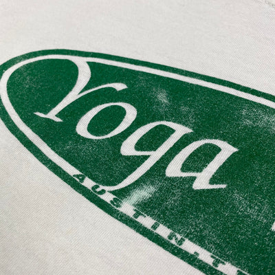 90’s Yoga Vida T-Shirt