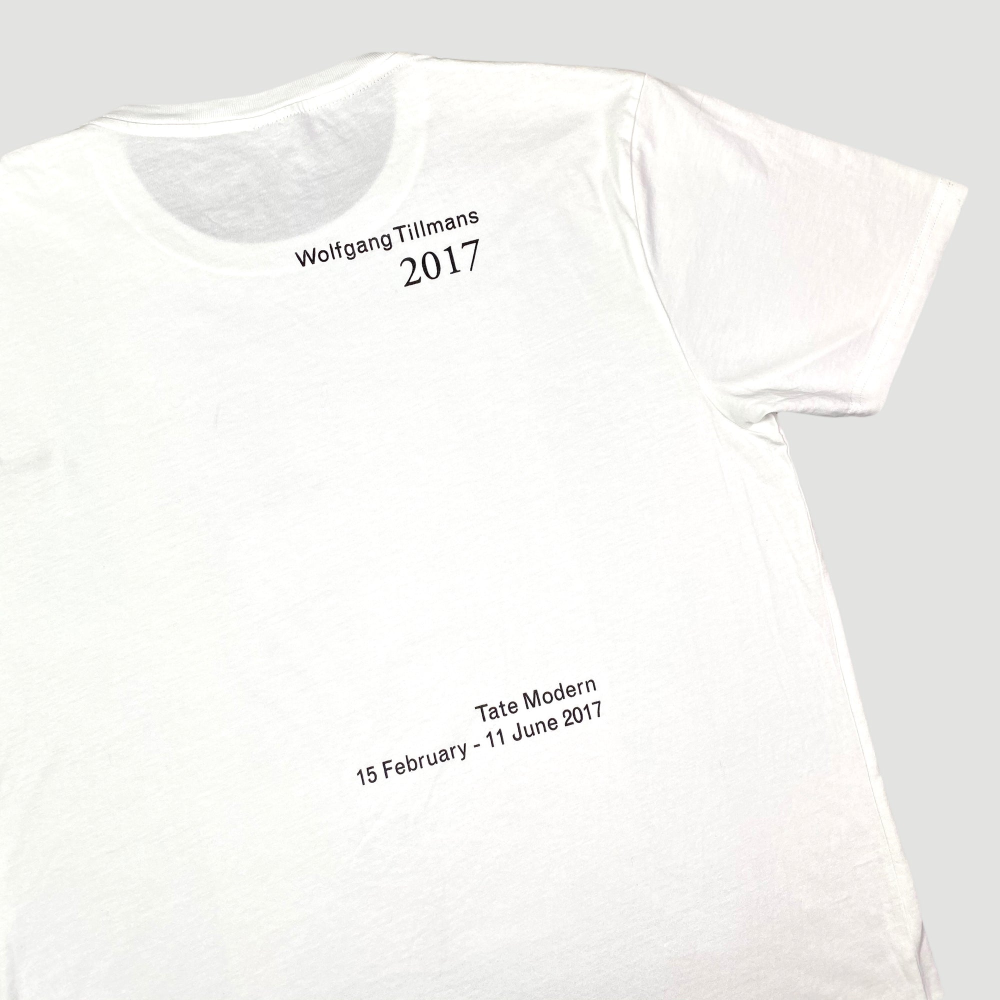 Amazon.co.jp: Wolfgang Tillmans T-Shirt S : Clothing, Shoes