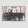 1994 Sonic Youth 'Experimental Jet Set..' Cassette