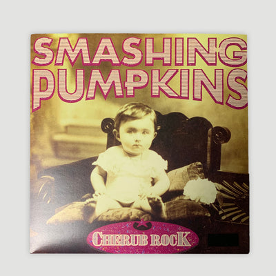 1994 Smashing Pumpkins 'Siamese Singles' Box Set
