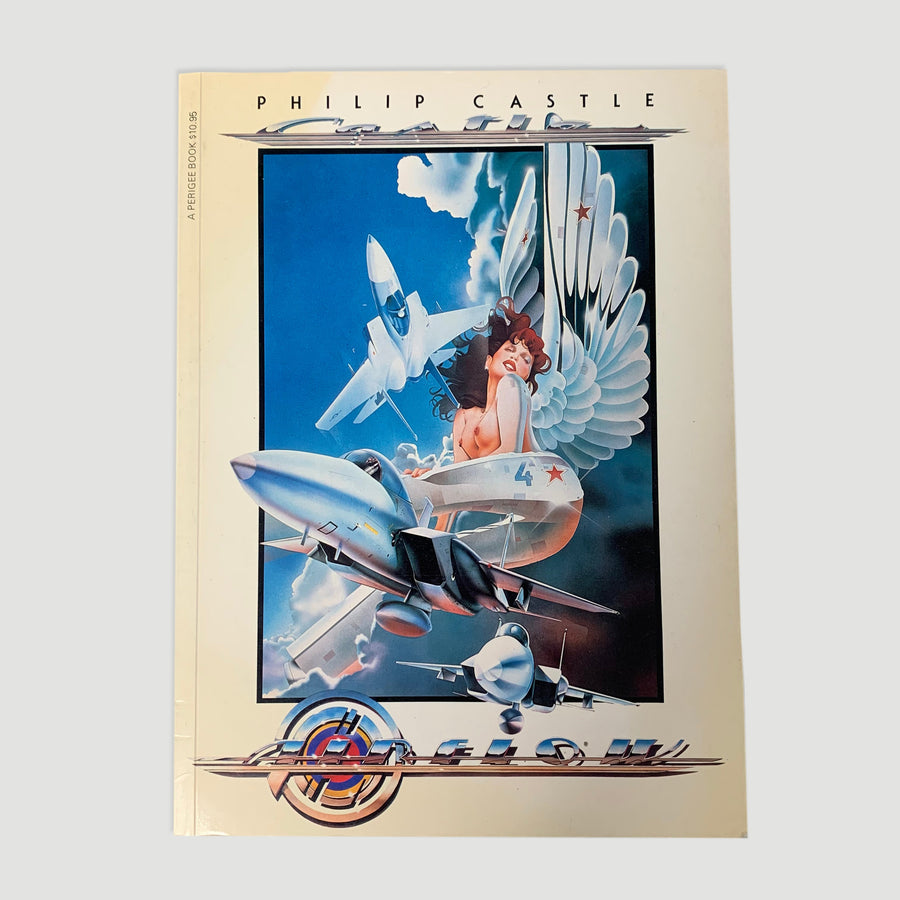 1980 Philip Castle: Airflow