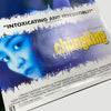 1995 Chungking Express UK Cinema Poster