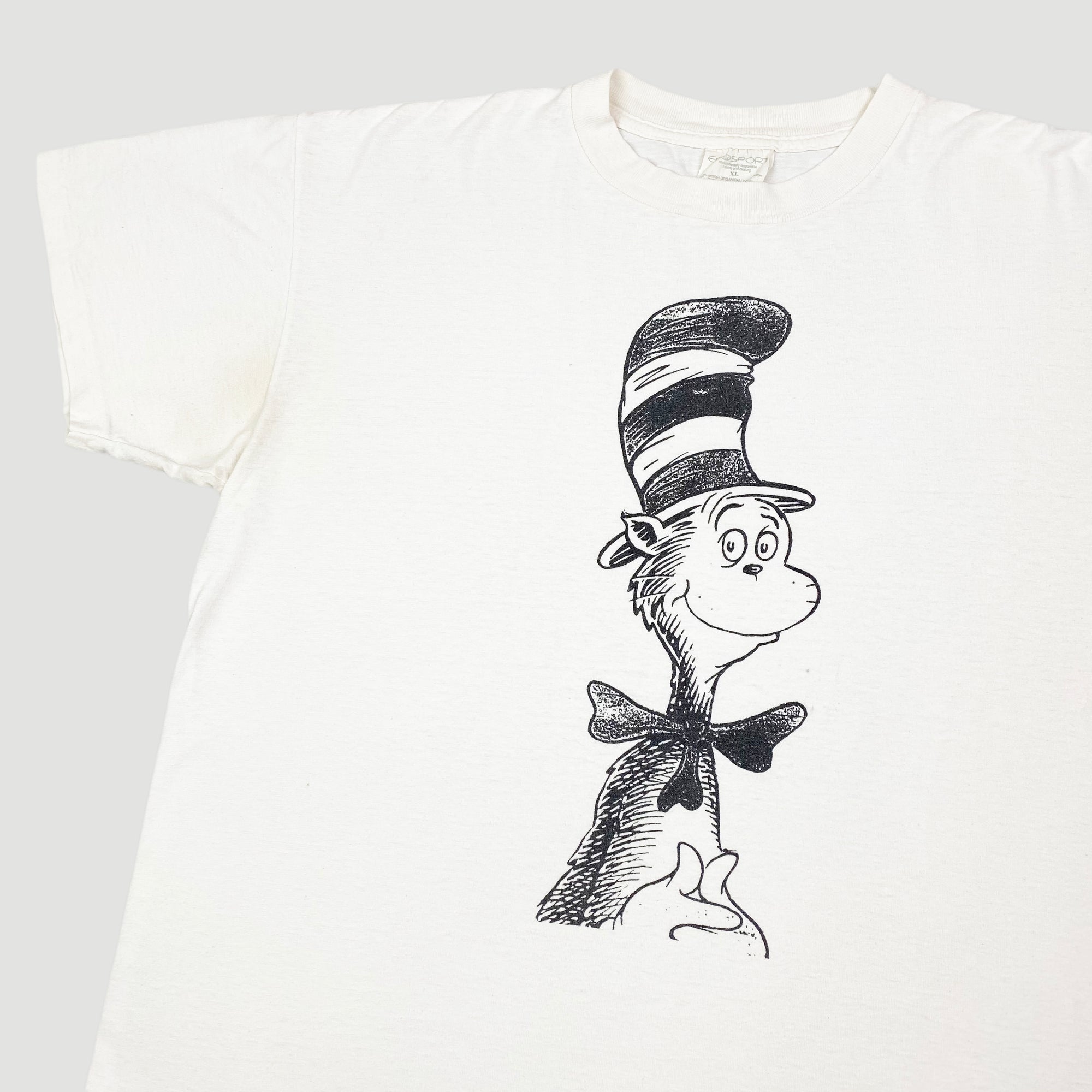 90's 'Dr. Seuss' T-Shirt