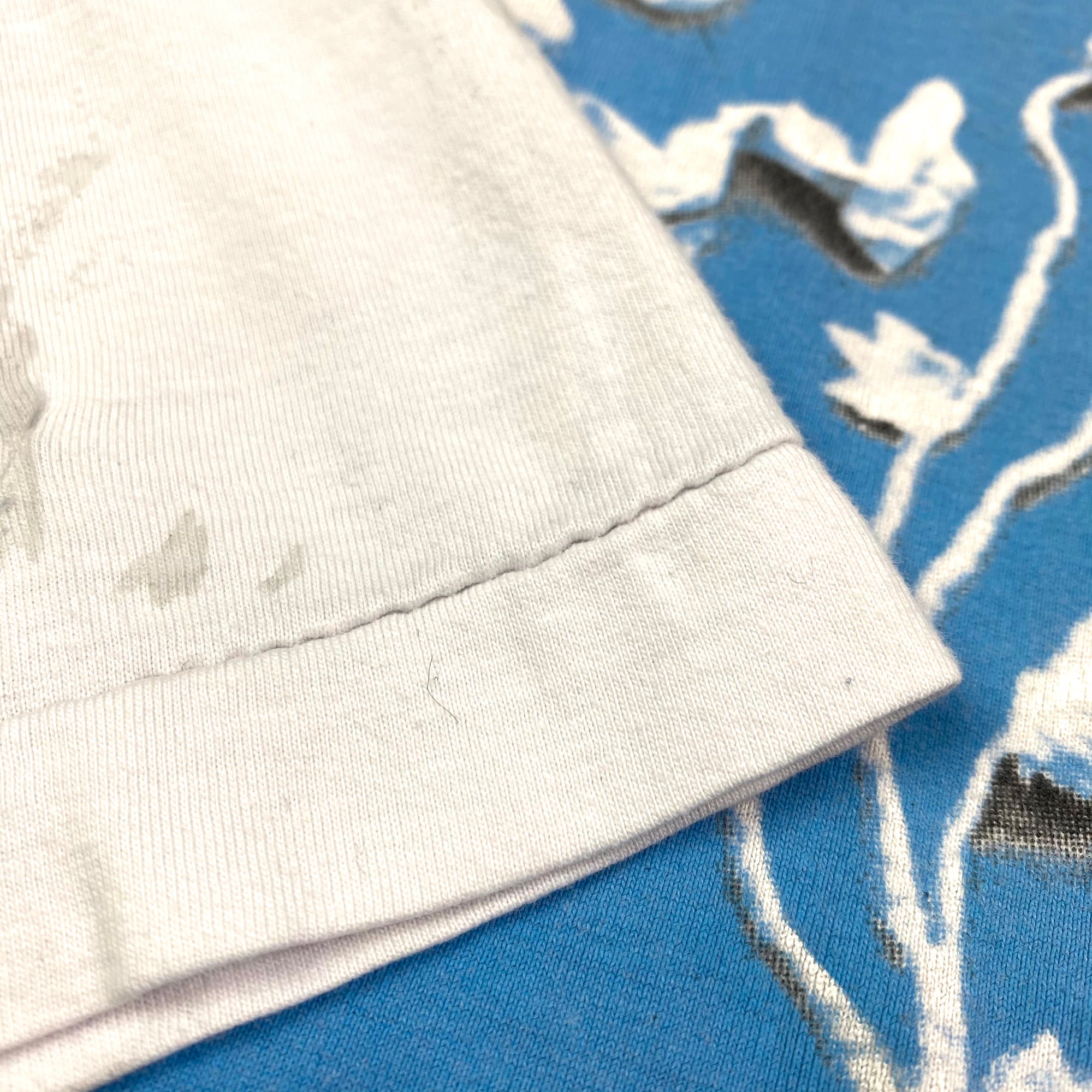 1990 Cathedral 'Never Lasting Love' T-Shirt