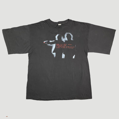 Late 90's Pulp Fiction T-Shirt