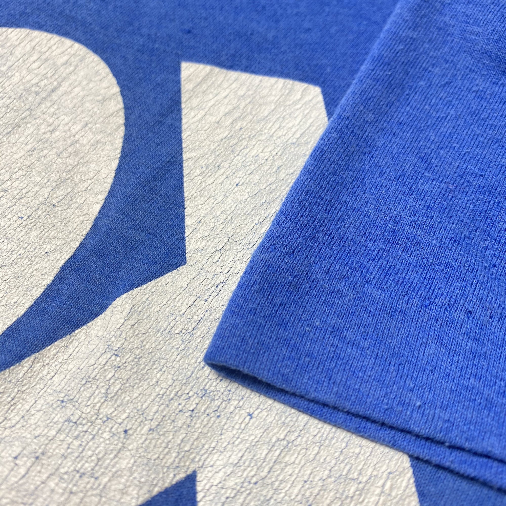 Mid 80's Fox Film Promo T-Shirt