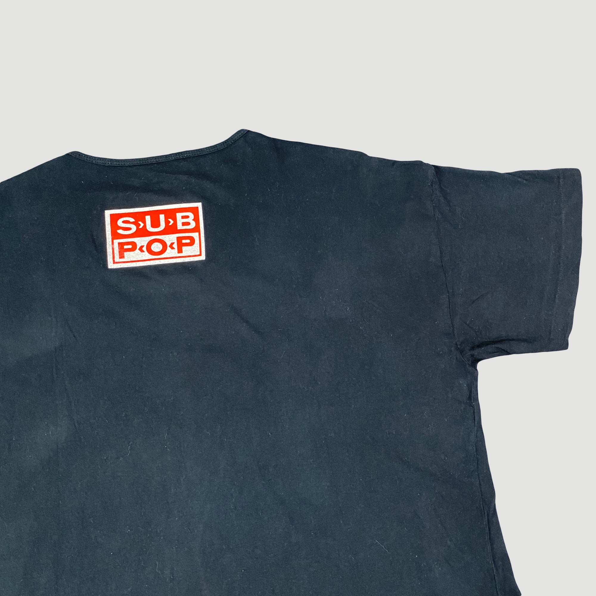 00’s Sub Pop T-Shirt