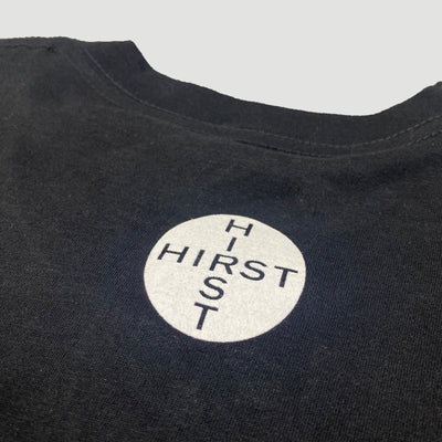 2007 Damien Hirst 'For the love of God' T-Shirt