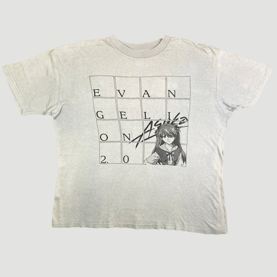2009 Evangelion: 2.0 T-Shirt