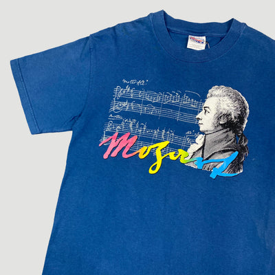 90's Mozart Pacific Symphony Orchestra T-Shirt