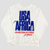 1985 USA for Africa Sweatshirt