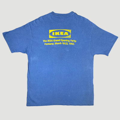 1992 Ikea Grand Opening T-Shirt