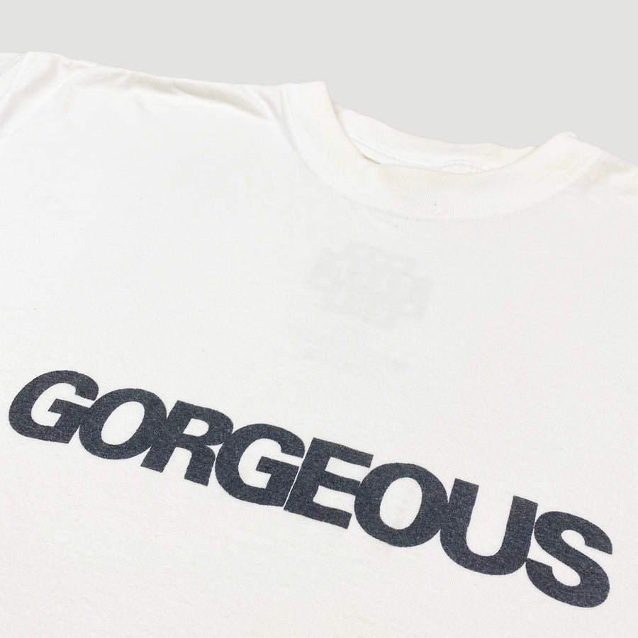 90's Room 101 'Gorgeous' T-Shirt